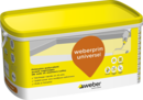 WEBERPRIM UNIVERSEL 10KG JAUNE